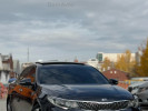 Kia K5 2015 года