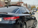 Kia K5 2015 года