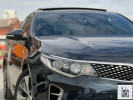 Kia K5 2015 года