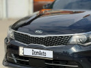 Kia K5 2015 года