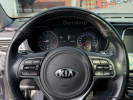 Kia K5 2015 года