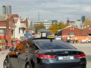Kia K5 2015 года