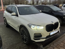 BMW X5 2020 года