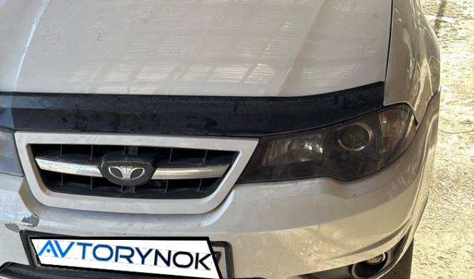 Daewoo Nexia 2012 года