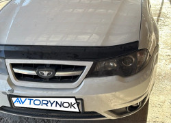 Daewoo Nexia 2012 года