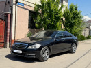 Mercedes-Benz S-Класс 2012 года