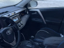 Toyota RAV4 2013 года