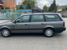 Volkswagen Passat 1990 года