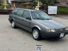 Volkswagen Passat 1990 года