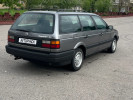 Volkswagen Passat 1990 года