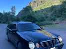 Mercedes-Benz E-Класс 2001 года