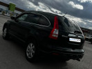 Honda CR-V 2007 года