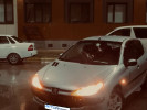 Peugeot 206 2004 года