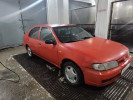 Nissan Almera 1996 года