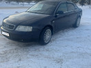 Audi A6 1997 года