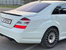 Mercedes-Benz S-Класс 2007 года