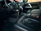 Toyota Land Cruiser 2012 года