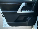 Toyota Land Cruiser 2012 года