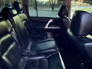 Toyota Land Cruiser 2012 года