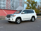 Toyota Land Cruiser 2012 года