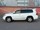 Toyota Land Cruiser 2012 года