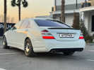 Mercedes-Benz S-Класс 2007 года