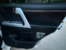 Toyota Land Cruiser 2012 года