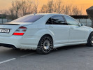 Mercedes-Benz S-Класс 2007 года