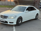 Mercedes-Benz S-Класс 2007 года