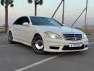 Mercedes-Benz S-Класс 2007 года