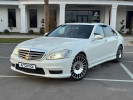 Mercedes-Benz S-Класс 2007 года