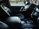 Toyota Land Cruiser 2012 года