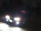Mitsubishi Galant 1991 года
