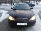 Toyota Camry 2004 года
