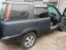 Honda CR-V 1996 года