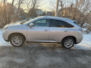 Lexus RX 2009 года