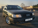 Audi 100 1994 года