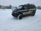 Mitsubishi Delica 1995 года