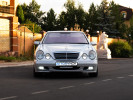 Mercedes-Benz E-Класс 2001 года