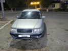 Audi 100 1992 года