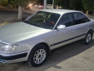 Audi 100 1992 года