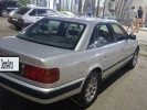 Audi 100 1992 года