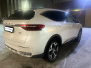 Haval F7 2021 года