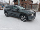 Hyundai Santa Fe 2023 года