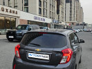 Chevrolet Spark 2018 года