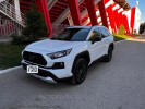 Toyota RAV4 2020 года