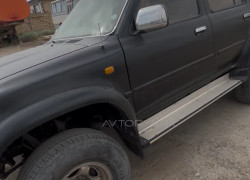 Toyota Hilux Surf 1994 года