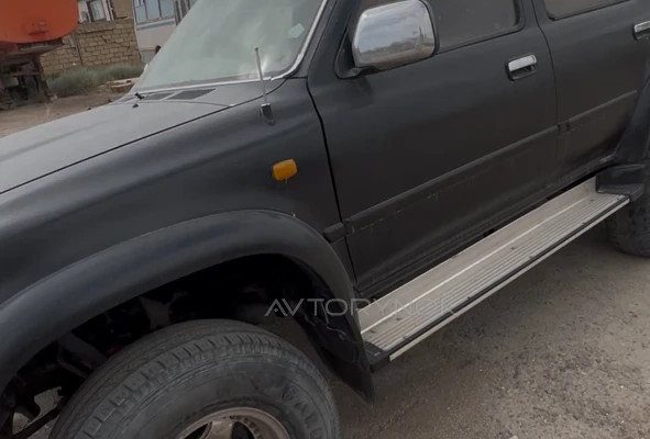 Toyota Hilux Surf 1994 года