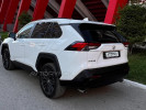Toyota RAV4 2020 года