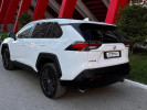 Toyota RAV4 2020 года